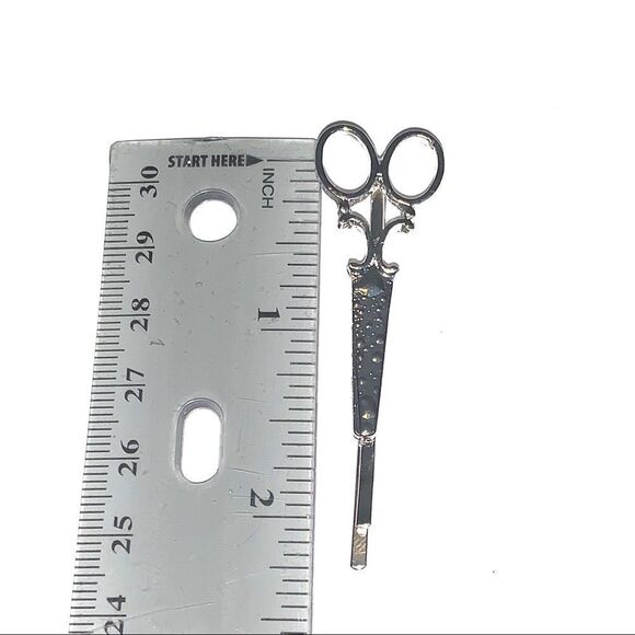 Hairstylist Shears Bobby Pin (T1) - Picture 5 of 7